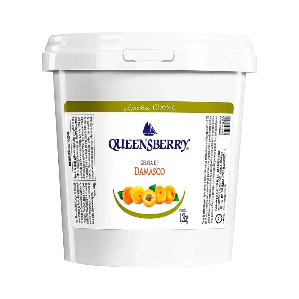QUEENSBERRY-GELEIA-DE-DAMASCO