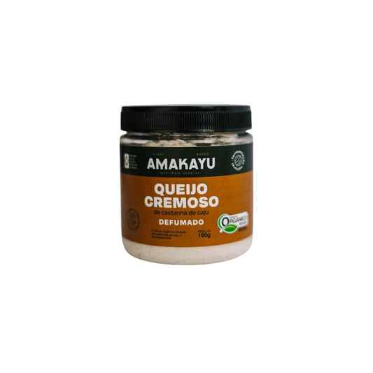Queijo-Cremoso-de-Castanha-de-Caju-Defumado-160g-Amakayu