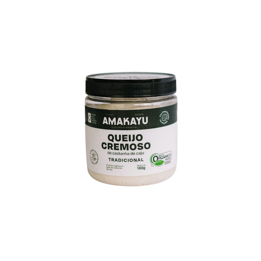 Queijo-Cremoso-de-Castanha-de-Caju-Tradicional-160g-Amakayu