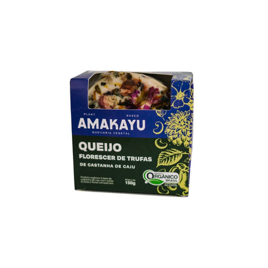 Queijo-de-Castanha-de-Caju-Vegano-Florescer-de-Trufas-150g-Amakayu