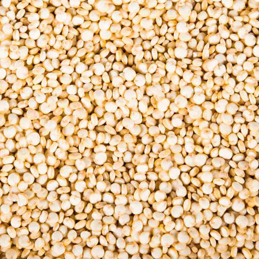 Quinoa Branca em Grão 100g