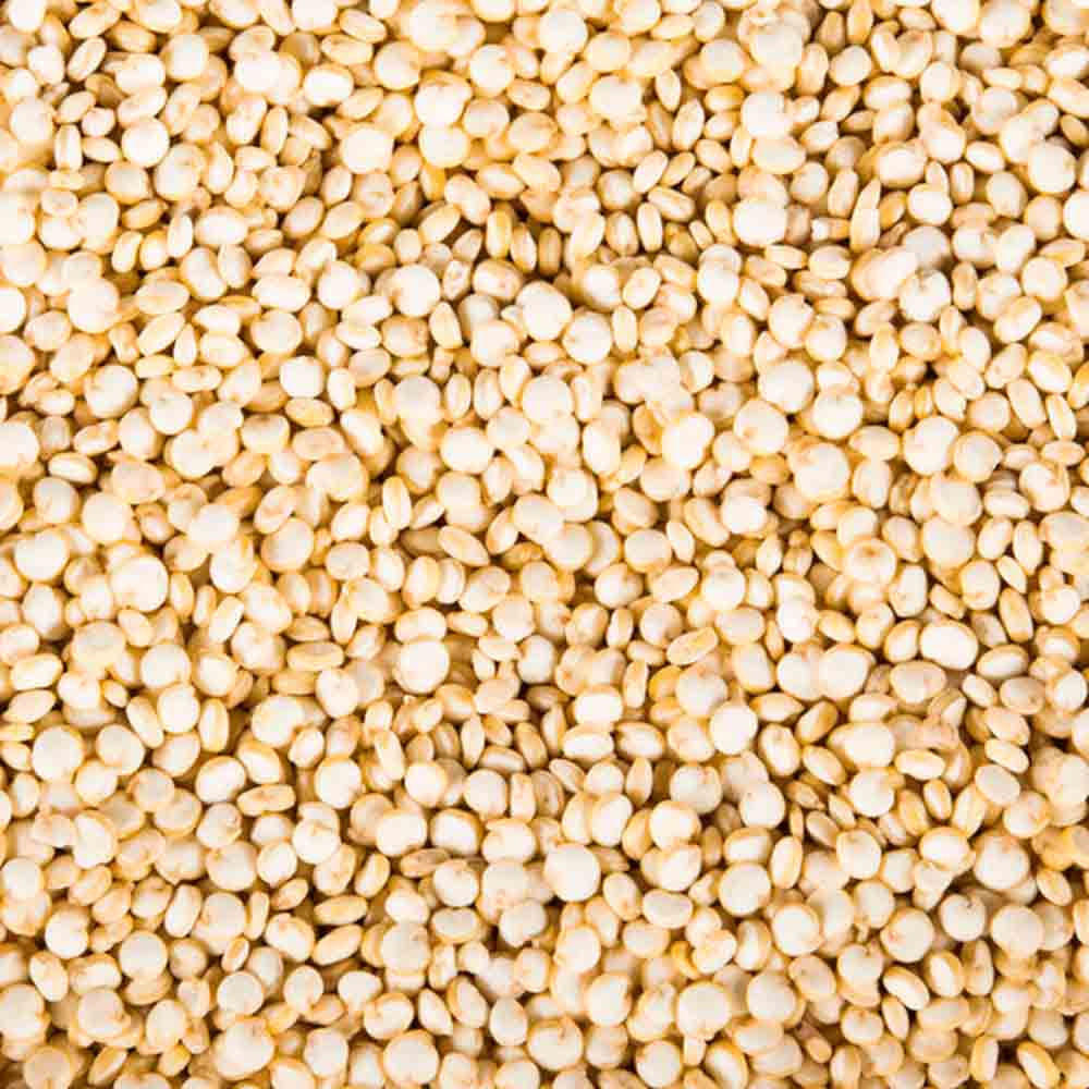 Quinoa Branca em Grão 100g