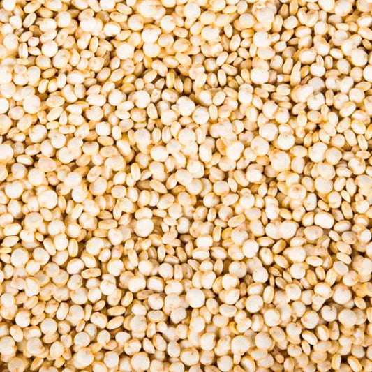 Quinoa Branca em Grão 100g
