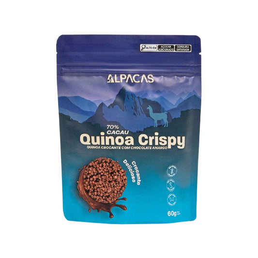 Quinoa-Crispy-70-Cacau-Quinoa-Crocante-com-Chocolate-Amargo-60g-Alpacas