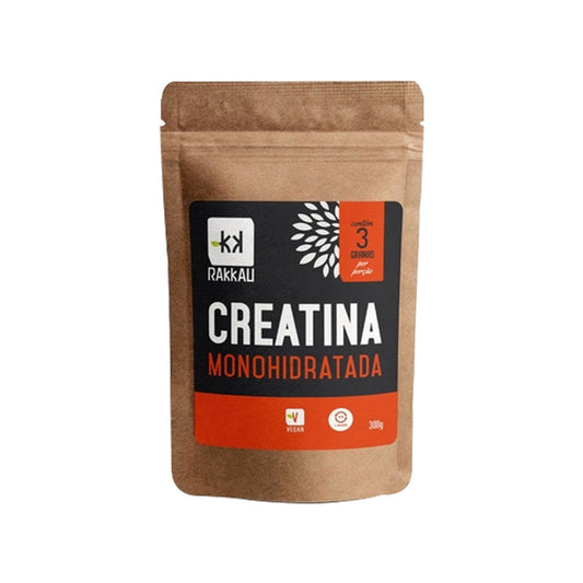 RAKKAU-CREATINA