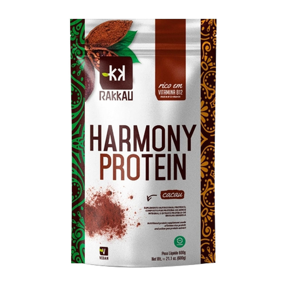 RAKKAU-HARMONI-CACAU