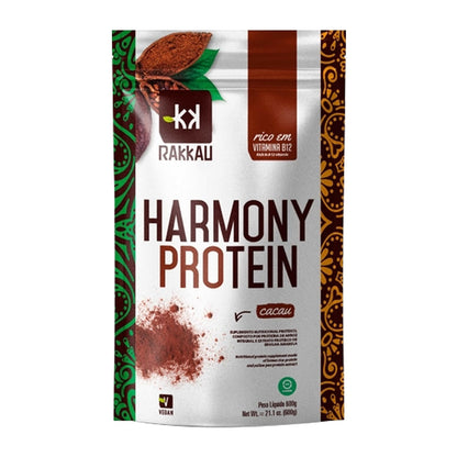 RAKKAU-HARMONI-CACAU