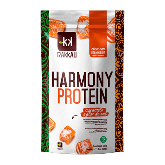 RAKKAU-HARMONI-CARAMELO