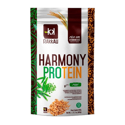 RAKKAU-HARMONI-RAE