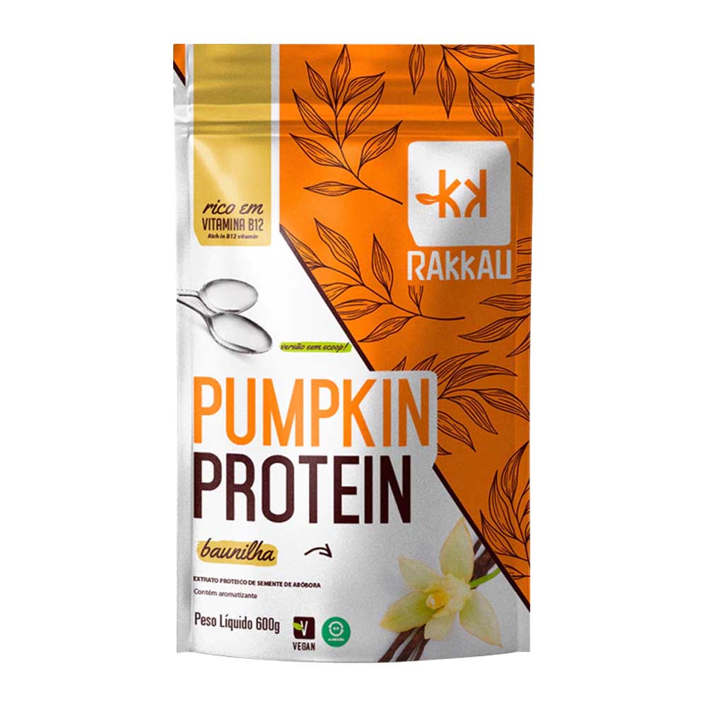 RAKKAU-PUMPKIN