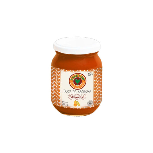 RALSTON-DOCE-DE-ABOBORA