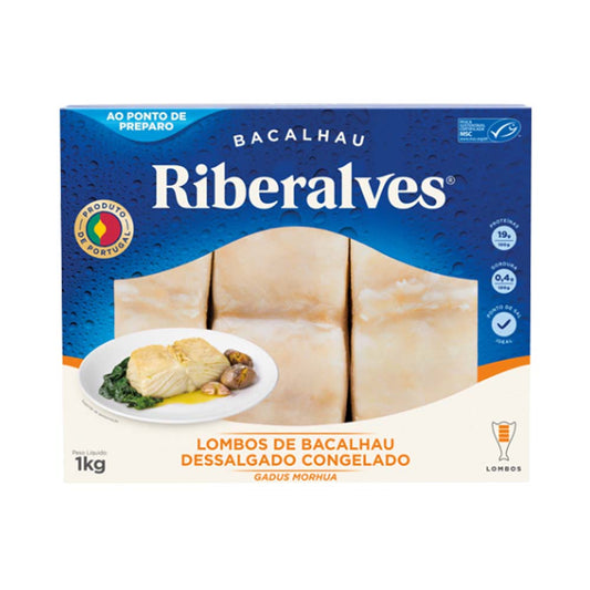 RIBERALVES-GADUS