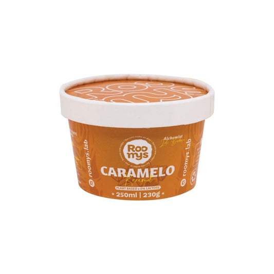 ROOMYS-CARAMELO