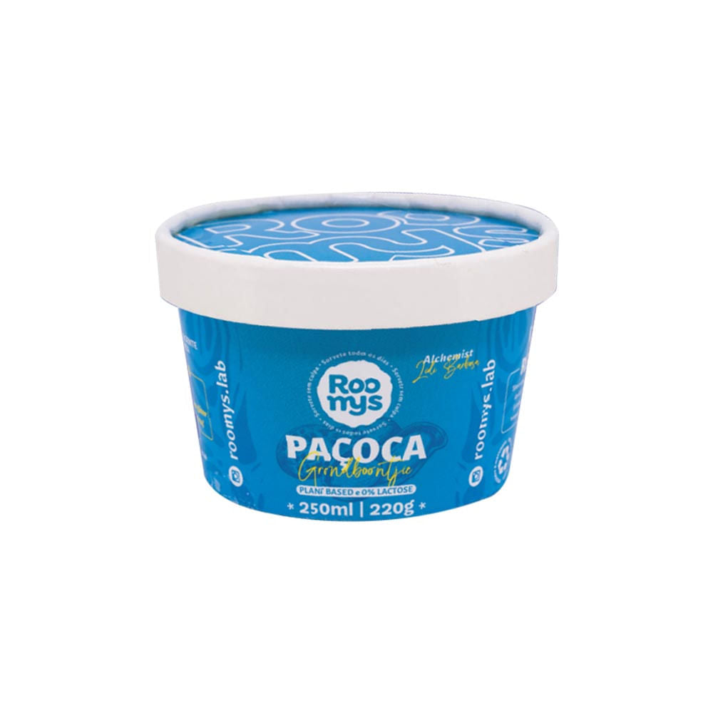 ROOMYS-PACOCA