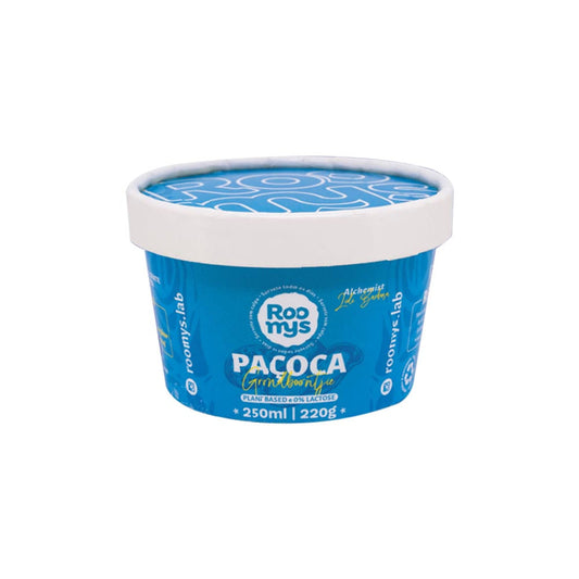 ROOMYS-PACOCA