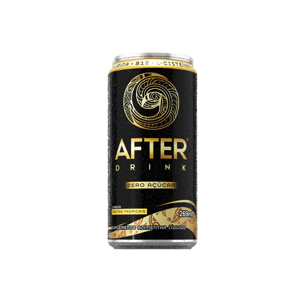Recovery-Drink-Ginger-Frutas-Tropicais-269ml-After-Drink