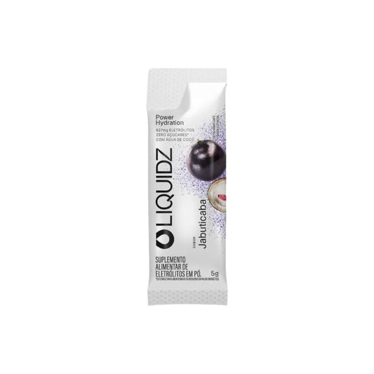 Repositor de Eletrólitos Jabuticaba 5g Liquidz