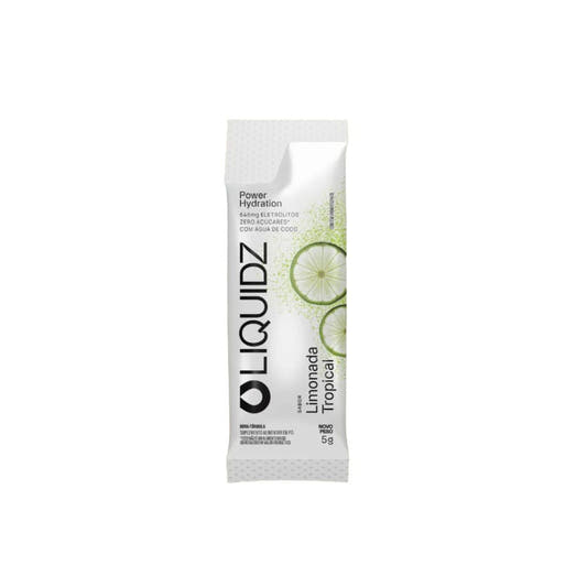 Repositor de Eletrólitos Limonada Tropical 6g Liquidz