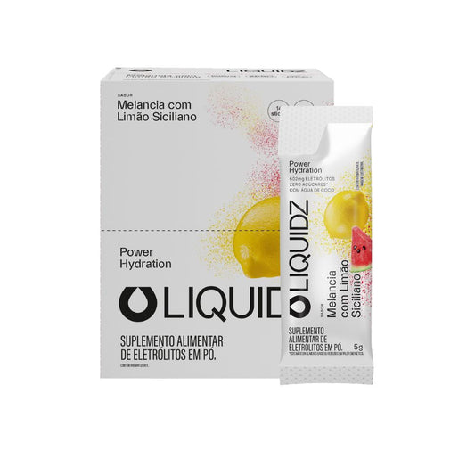 Repositor-de-Eletrolitos-Melancia-com-Limao-Siciliano-Caixa-com-14x5g-Liquidz