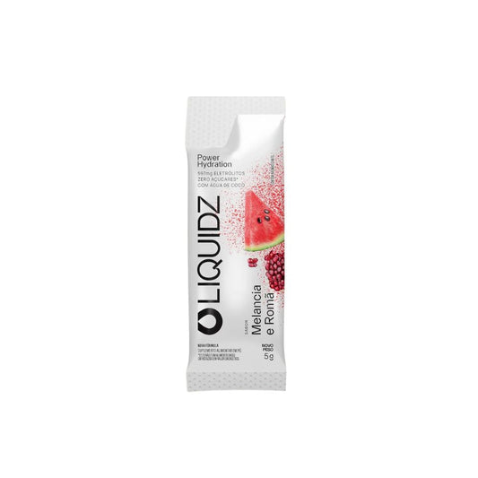 Repositor de Eletrólitos Melancia com Romã 6g Liquidz