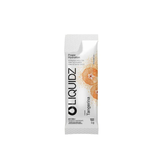 Repositor de Eletrólitos Tangerina 6g Liquidz