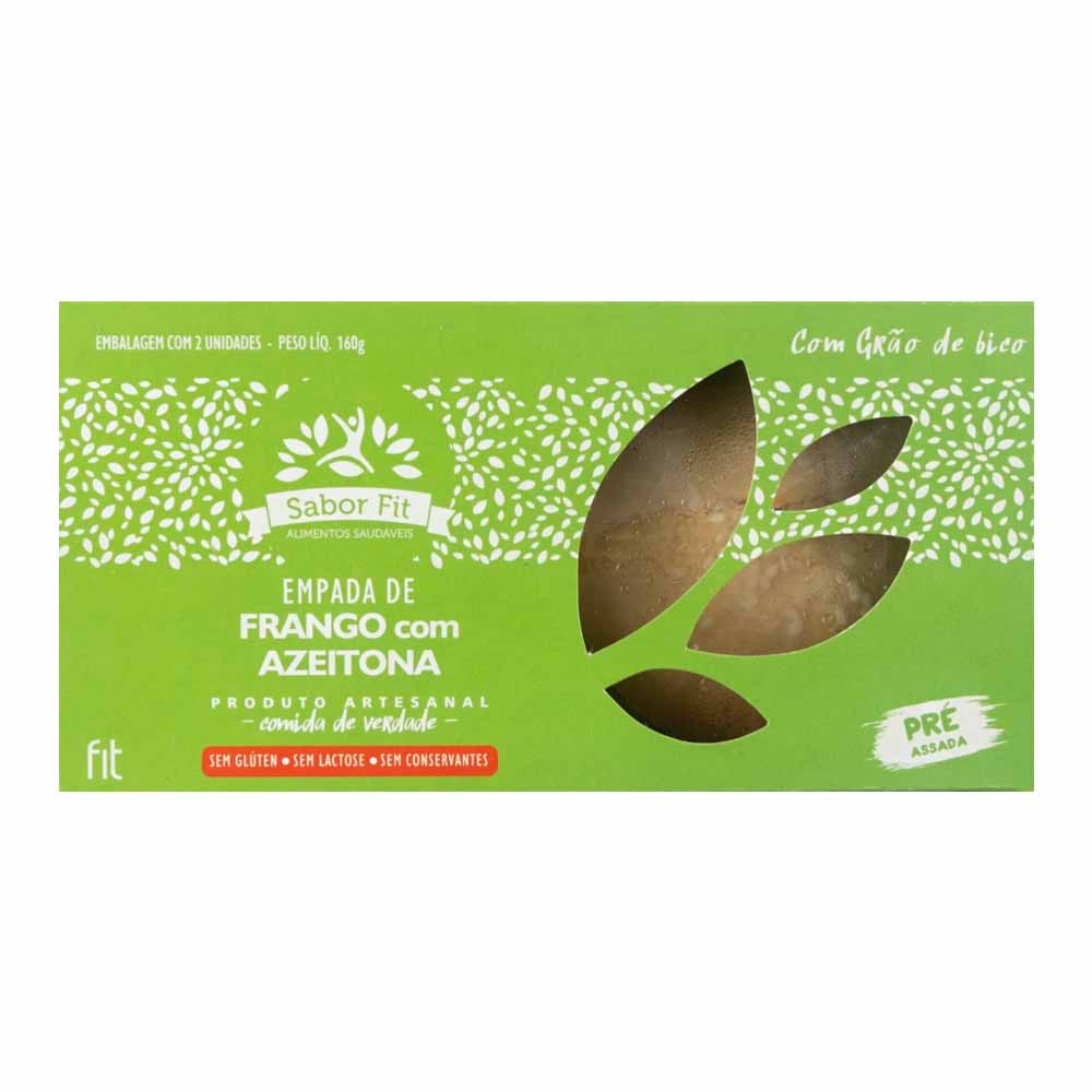 Embalagem-verde-de-Empada-Fit-com-janela-transparente-mostrando-o-interior.-Rotulo-destaca-ser-sem-gluten-sem-lactose-e-sem-conservantes.