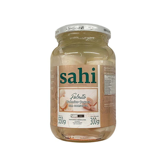 SAHI-PALMITO