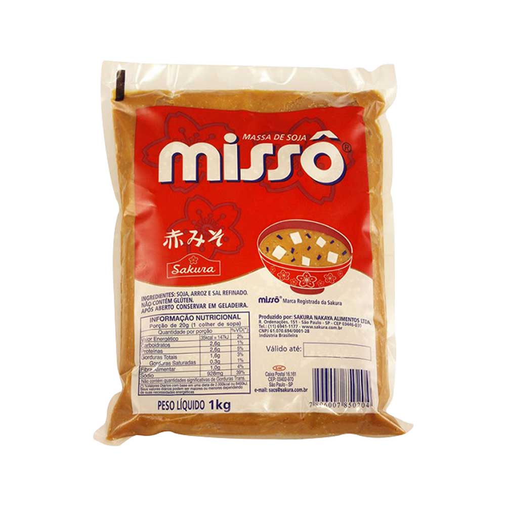 SAKURA-MISSO