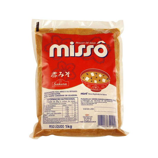 SAKURA-MISSO