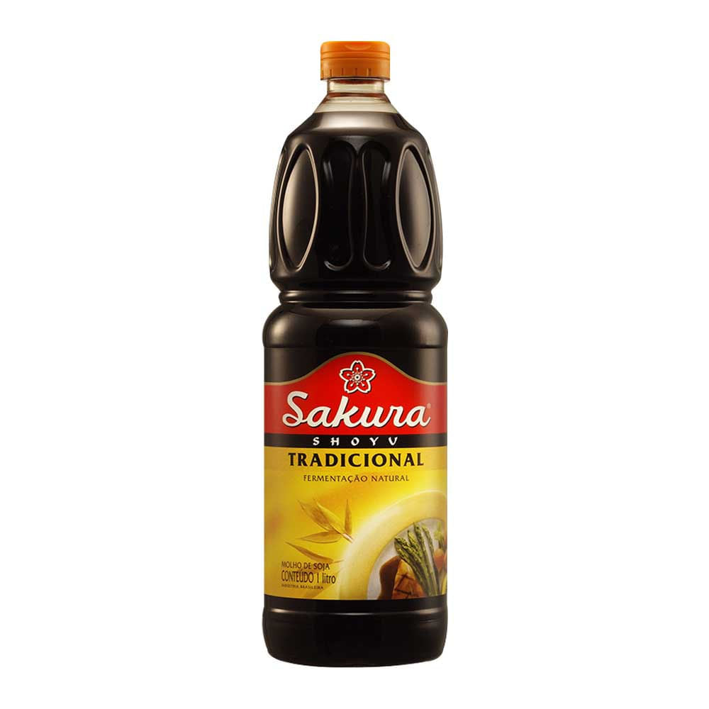 SAKURA-SHOYU-1L