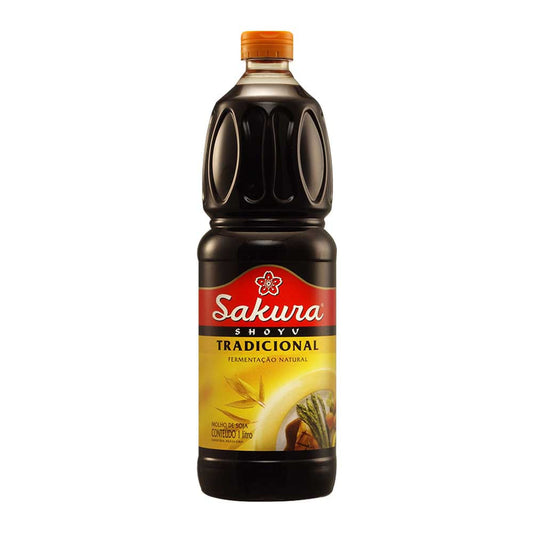 SAKURA-SHOYU-1L