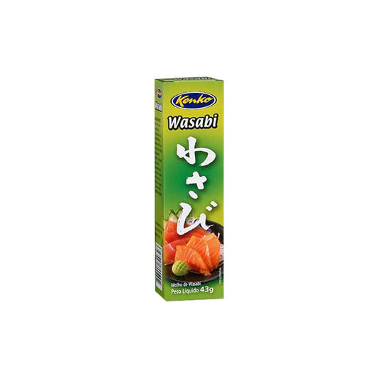 SAKURA-WASABI