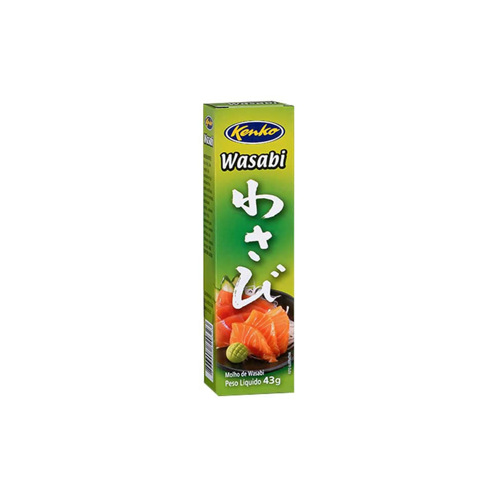 SAKURA-WASABI