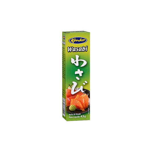 SAKURA-WASABI