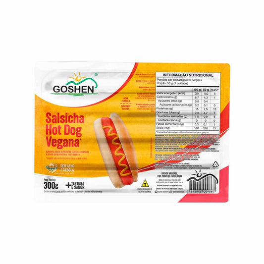 SALSICHA-HOT-DOG-300G