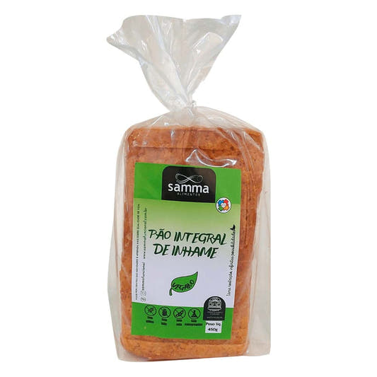 SAMMA-PAO-INHAME