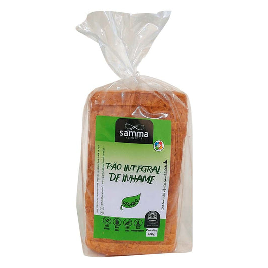 SAMMA-PAO-INHAME