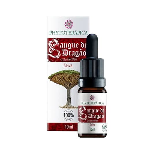 SANGUE-DE-DRAGAO