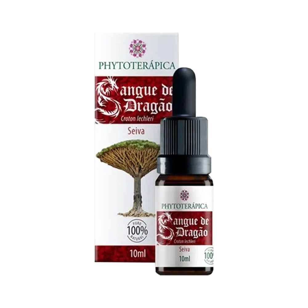 SANGUE-DE-DRAGAO