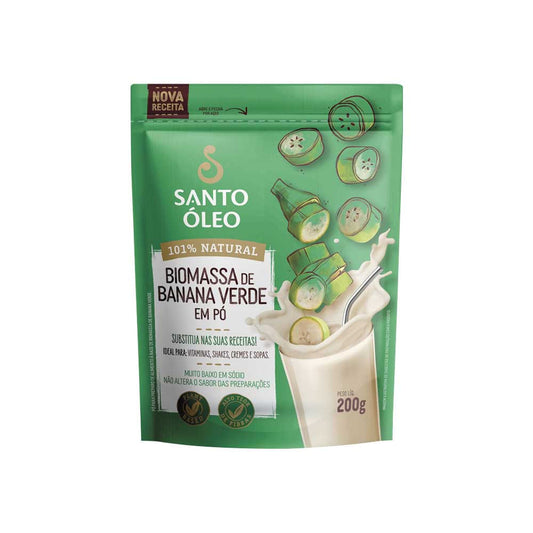 SANTO-OLEO-BIOMASSA