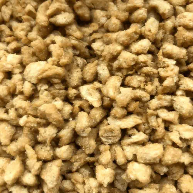 Proteína Texturizada de Soja Sabor Frango 10Kg