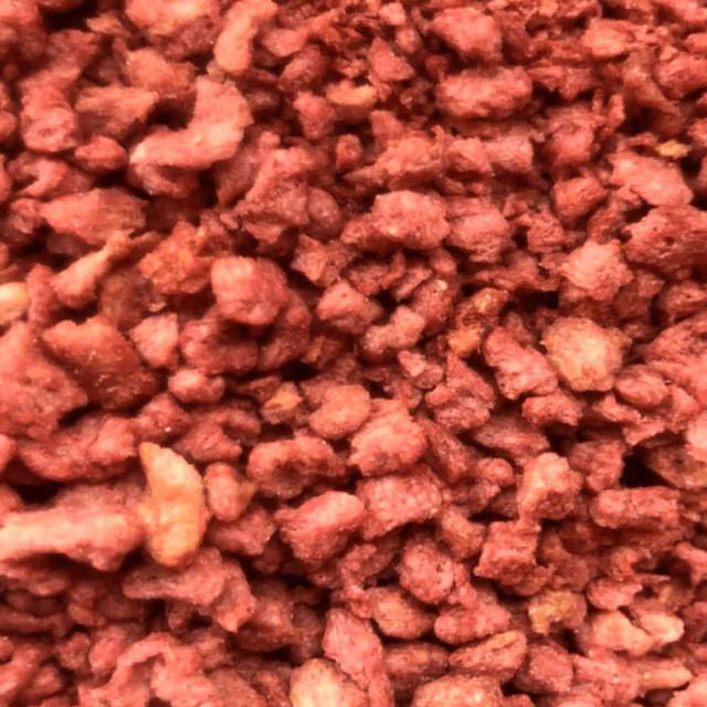 Proteína Texturizada de Soja Sabor Calabresa 10Kg