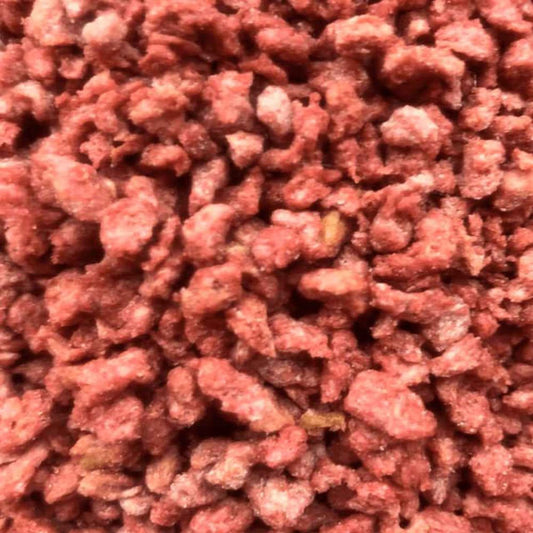 Proteína Texturizada de Soja Sabor Bacon 10Kg