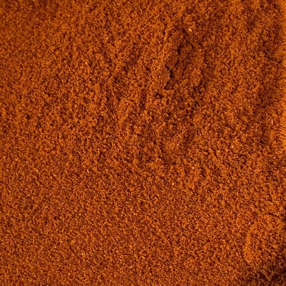 Pimenta Caiena em Pó 10Kg