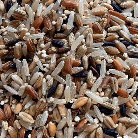 Arroz 7 Grãos 25kg