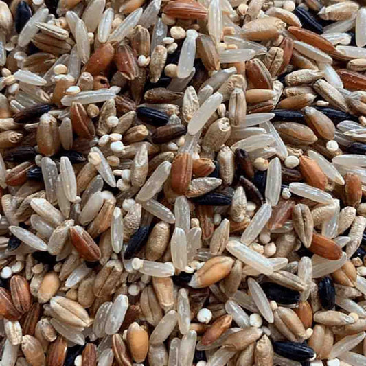 Arroz 7 Grãos 25kg