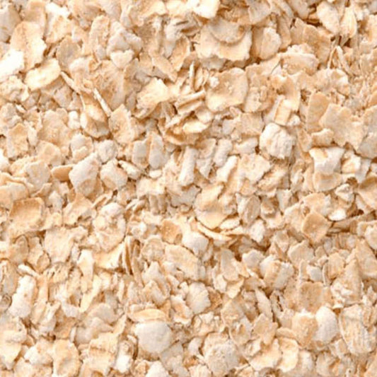 Aveia em Flocos Finos 25Kg
