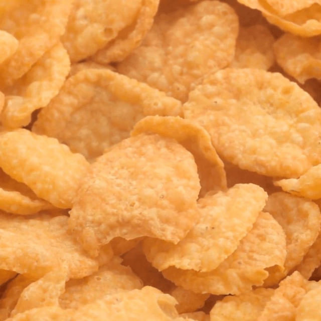 Cereal Matinal de Milho Sem Açúcar 6Kg