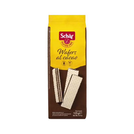 SCHAR-WAFER