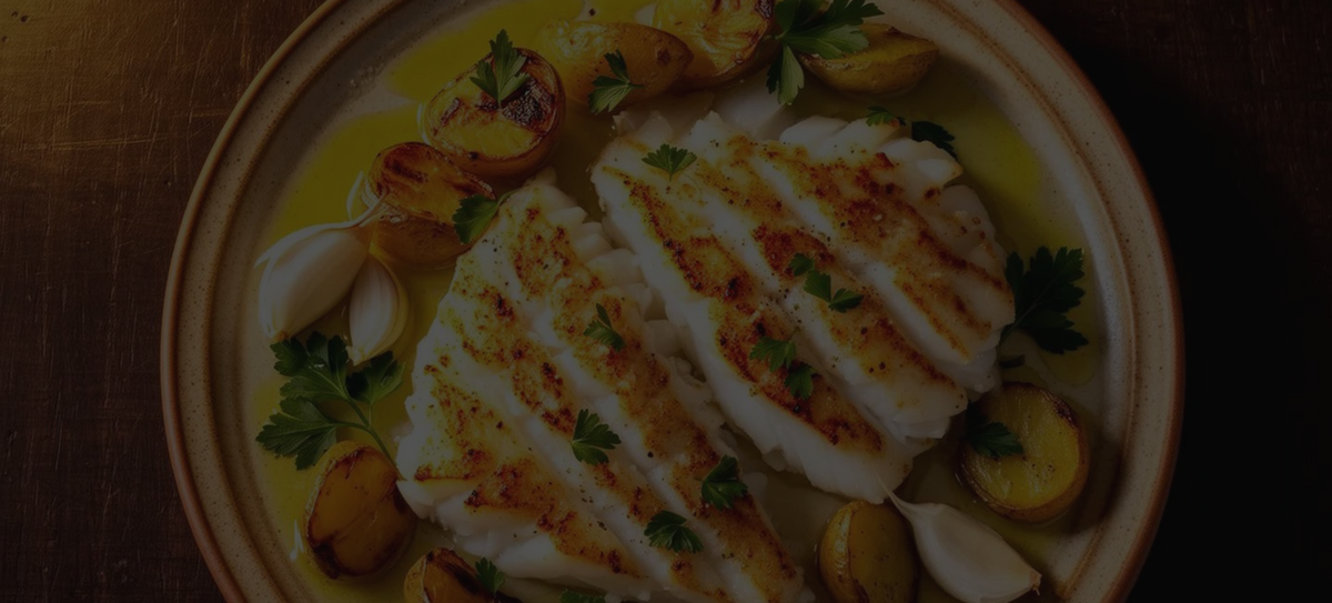 O guia completo do bacalhau